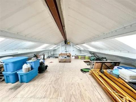 Steel Building Project 3