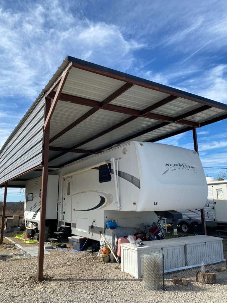 Steel Building Project 67