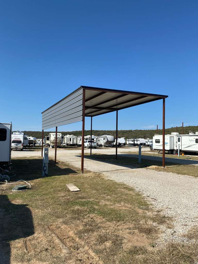 Steel Building Project New 1