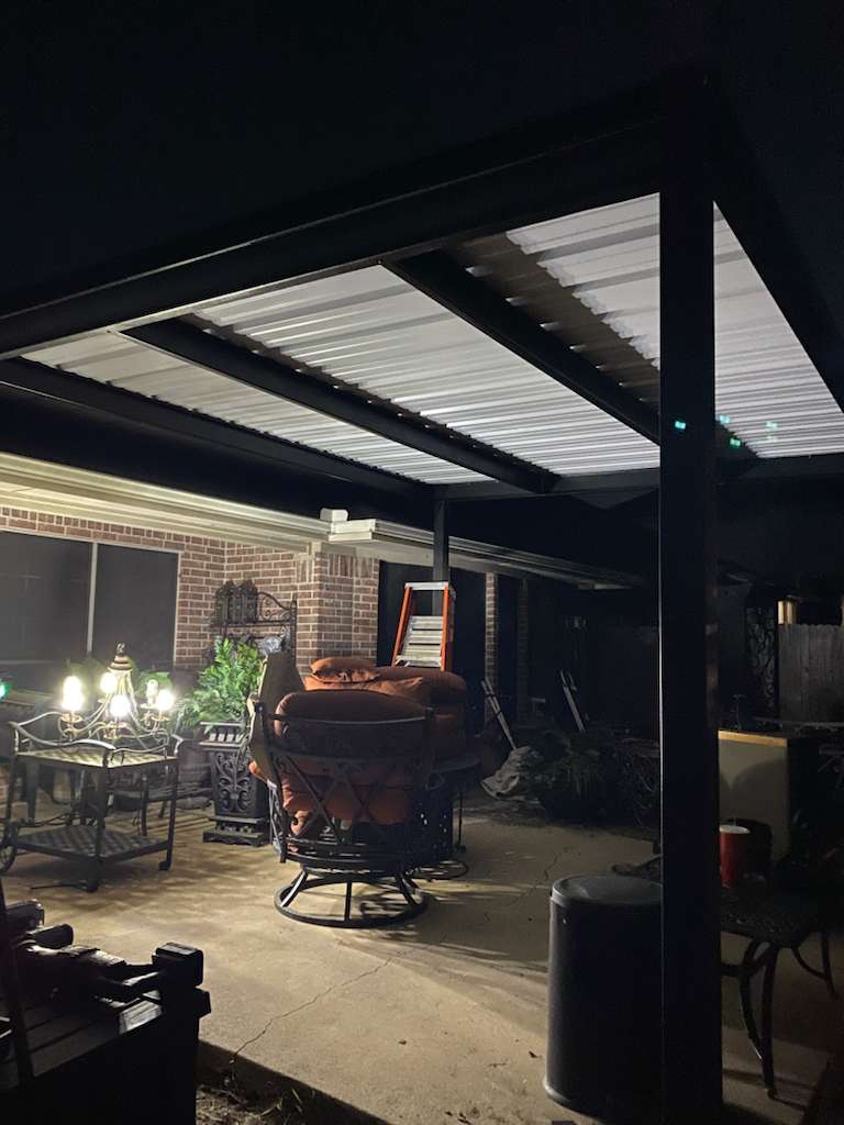 Steel Building Project 3
